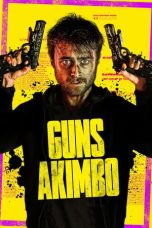 Nonton film Guns Akimbo (2019)