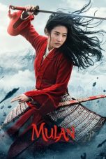 Nonton film Mulan (2020)