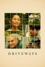 Nonton film Driveways (2020)