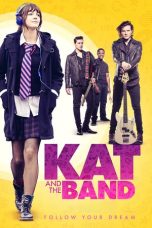 Nonton film Kat and the Band (2020)