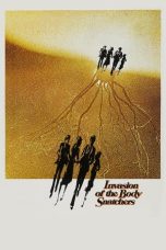 Nonton film Invasion of the Body Snatchers (1978)