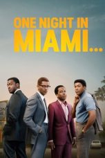 Nonton film One Night in Miami… (2020)