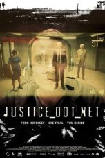 Nonton film Justice Dot Net (2018)