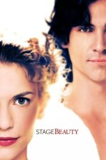 Nonton film Stage Beauty (2004)