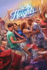 Nonton film In the Heights (2021)
