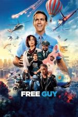 Nonton film Free Guy (2021)