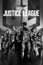 Nonton film Zack Snyder’s Justice League (2021)