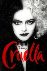 Nonton film Cruella (2021)