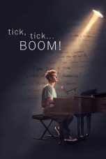 Nonton film tick, tick…BOOM! (2021)