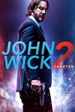 Nonton film John Wick: Chapter 2 (2017)