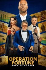 Nonton film Operation Fortune: Ruse de Guerre (2022)