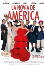 Nonton film La novia de América (2023)