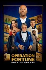 Nonton film Operation Fortune: Ruse de Guerre (2023)