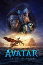 Nonton film AVATAR 2: THE WAY OF WATER (2022)