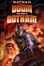 Nonton film Batman: The Doom That Came to Gotham (2023)