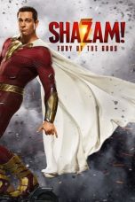 Nonton film Shazam! Fury of the Gods (2023)