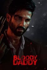Nonton film Bloody Daddy (2023)