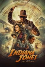 Nonton film Indiana Jones and the Dial of Destiny (2023)
