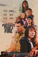 Nonton film Portraits from a Fire (2021)