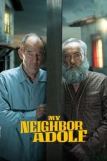 Nonton film My Neighbor Adolf (2022)