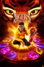 Nonton film The Tiger’s Apprentice (2024)